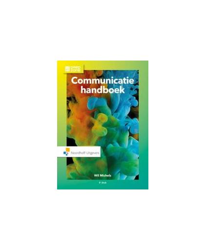 Communicatie handboek. x, Hardcover