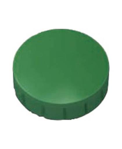 Maul MAULsolid (Ã x h) 20 mm x 7.5 mm rond Groen 10 stuks 6162055