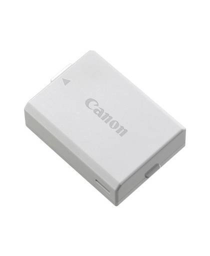 Canon LP-E5 oplaadbare batterij/accu Lithium-Ion (Li-Ion) 1080 mAh