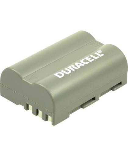 Duracell DRNEL3 oplaadbare batterij/accu Lithium-Ion (Li-Ion) 1400 mAh 7,4 V