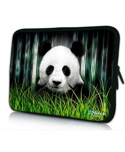 Sleevy 13.3  laptophoes pandabeer