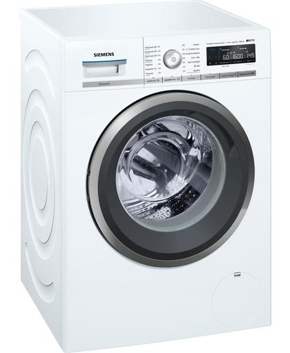 Siemens WM16WH67NL iQ700 - Wasmachine - iDos - HomeConnect
