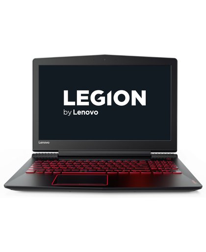 Lenovo Legion Y520-15IKBN 80WK00DYMB - Gaming Laptop - 15.6 Inch - Azerty
