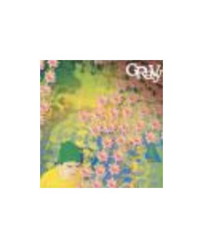 GRAVY. GRAVY, Vinyl LP