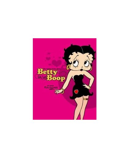 The Definitive Betty Boop. The Classic Comic Strip Collection, Titan Books, Paperback