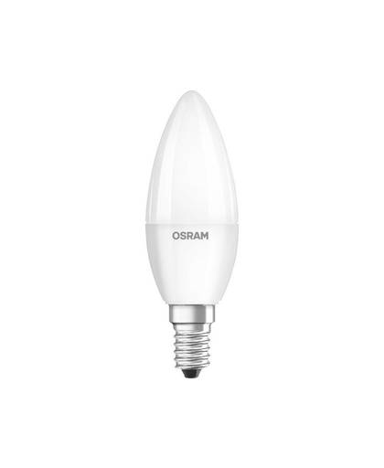 OSRAM 4058075814929 LED-lamp E14 Kaars 5.5 W = 40 W Warmwit Double Click functie Energielabel A+ (A++ - E) 1 stuks