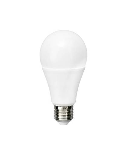 MÃ¼ller Licht LED-lamp E27 21 W = 150 W Warmwit Peer 1 stuks