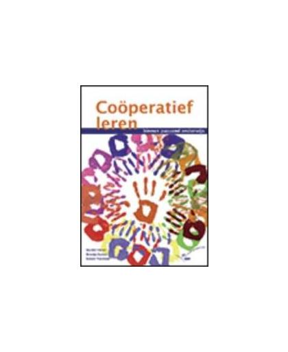 Cooperatief leren binnen passend onderwijs. praktische toepassingen voor leerlingen met specifieke leerbehoeften, Mariet Forrer, Paperback
