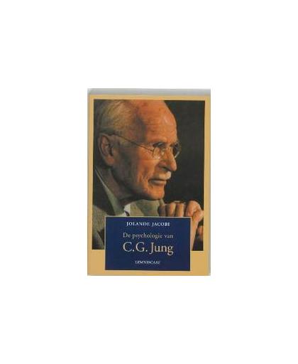 De psychologie van C.G. Jung. Jacobi, Jolande, Paperback
