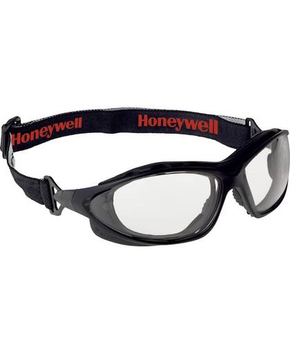 Veiligheidsbril SP1000 Honeywell 10 286 40 Polycarbonaat ISO 9001 / 2000 Â· EN 166