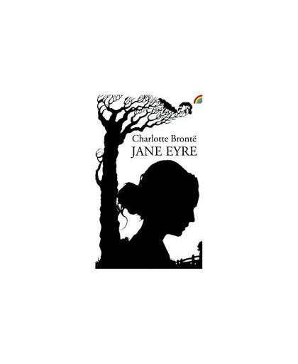 Jane Eyre. Charlotte Brontë, Paperback