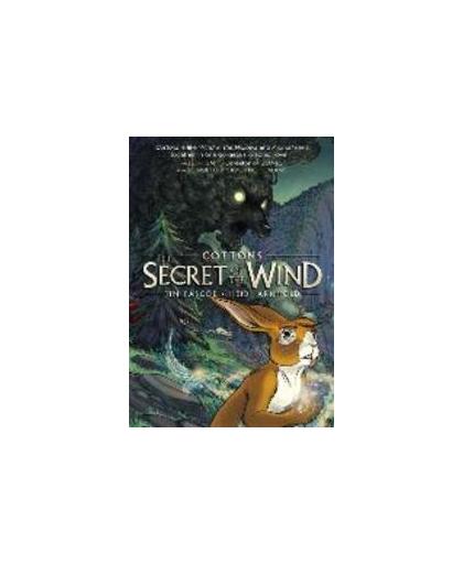 The Secret of the Wind. The Secret of the Wind, Jim Pascoe, Paperback