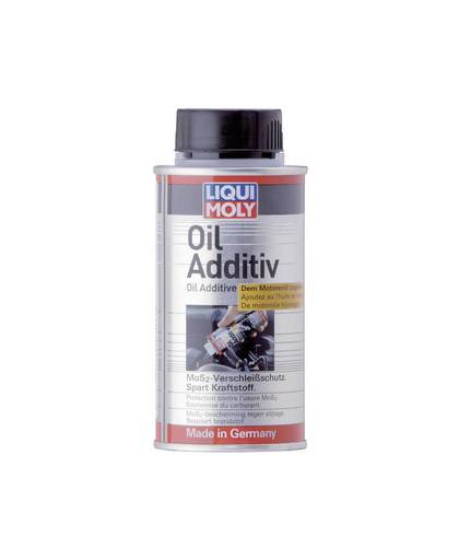 Liqui Moly 1011 olie-additief 125 ml