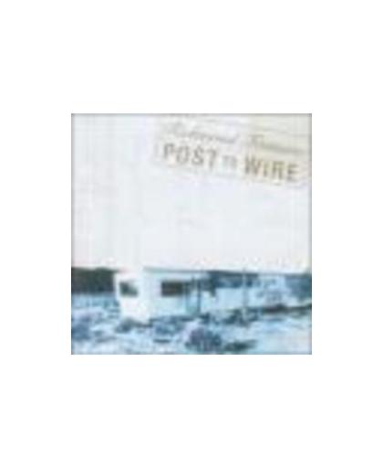 POST TO WIRE. RICHMOND FONTAINE, CD