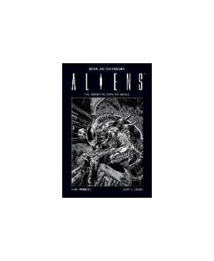 Aliens 30th Anniversary: The Original Comics Series. The Original Comics Series, Mark, Verheiden, Hardcover