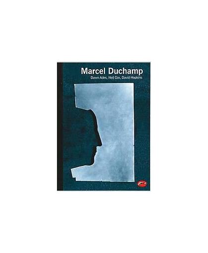 World of art Marcel Duchamp. Neil Cox, Paperback