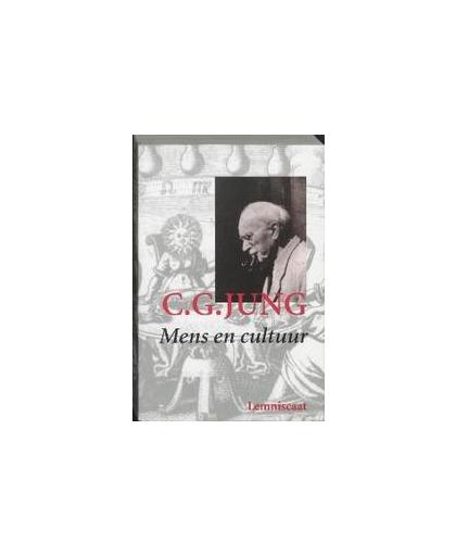 Mens en cultuur. Verzameld werk C.G. Jung, Jung, Carl Gustav, Paperback