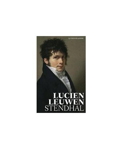 Lucien Leuwen. Stendhal, Paperback