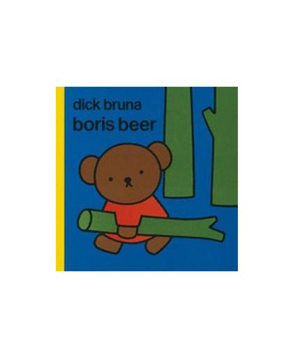 Boris Beer. Dick Bruna, Hardcover