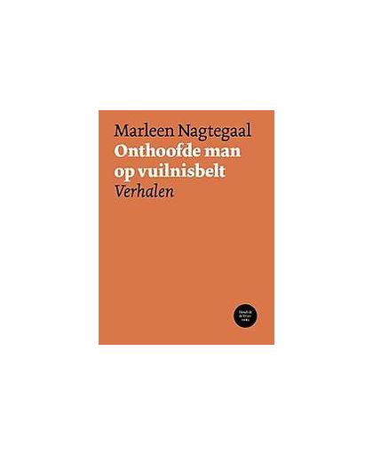 Vrije vectoren. verhalen, Nagtegaal, Marleen, Paperback
