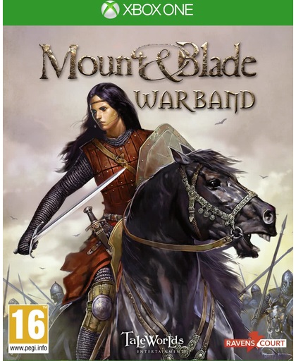 Mount & Blade - Warband - Xbox One