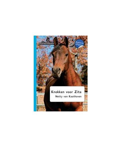 Knokken voor Zita: 3. Van Kaathoven, Netty, Paperback