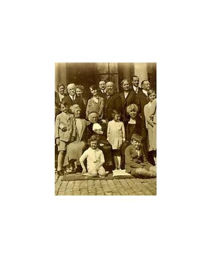 Franck. een uitzonderlijke Antwerpse familie - an outstanding Antwerp family, Joos, Erwin, Hardcover