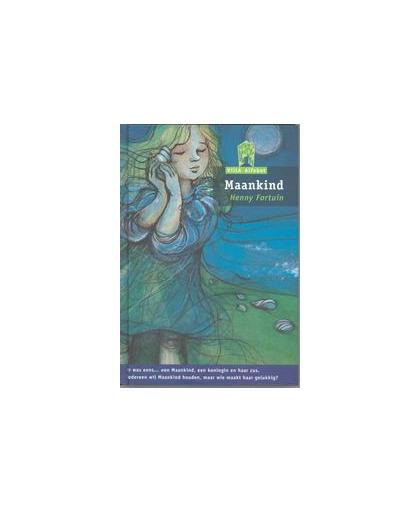 Maankind. Henny Fortuin, Hardcover