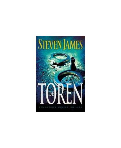 De Toren. thriller, Steven James, Paperback
