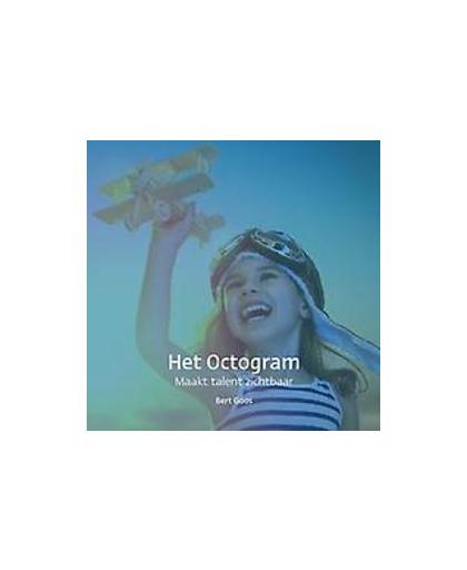 Het Octogram. Maakt talent zichtbaar, Goos, Bert, Hardcover