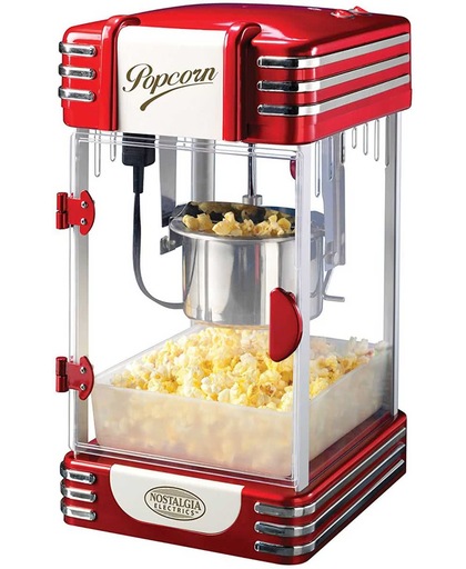 SMART Popcorn Machine RKP530