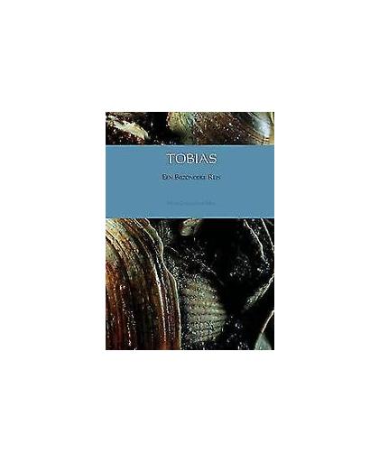 Tobias. een bijzondere reis, Mol, Hans Christiaan, Paperback