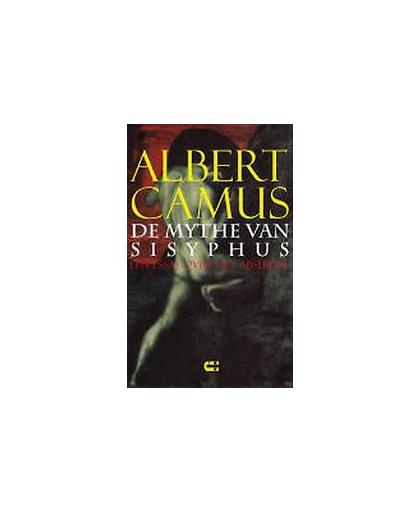 De mythe van Sisyphus. een essay over het absurde, Camus, Albert, Paperback