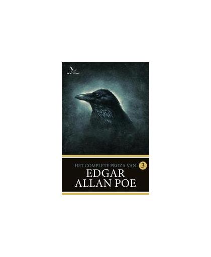 Het complete proza: 3. Poe, Edgar Allan, Paperback