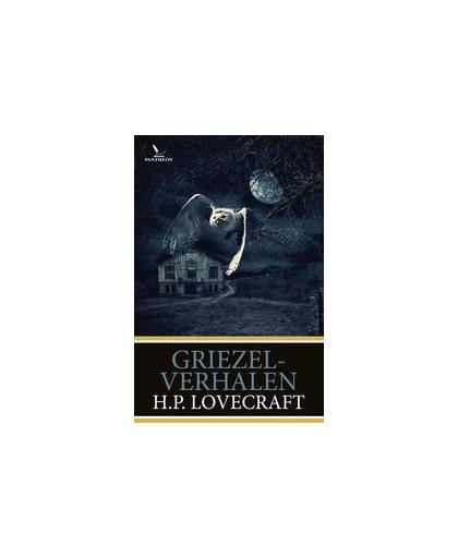 Griezelverhalen. Lovecraft, Howard P., Paperback