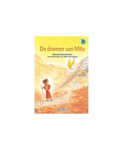De dromen van Mitu. samenleesboek AVI M4, Sonnemans, Gerard, Paperback