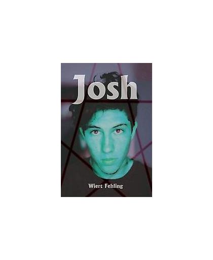 Josh. Wiert Fehling, Paperback