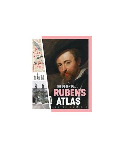 The Peter Paul Rubens atlas. The Great Atlas of the Old Flemish Masters, Hauspie, Gunter, Hardcover