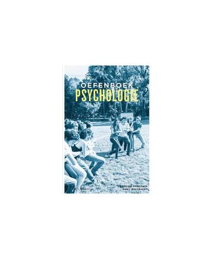 Oefenboek Psychologie. Francois Dumoulin, Paperback
