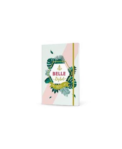Belle Bijbel Notes. Paperback