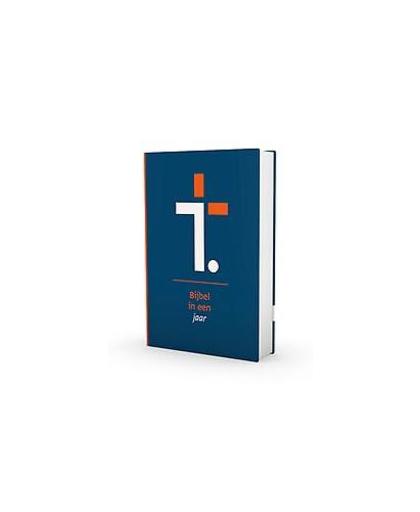 Bijbel in een jaar. Paperback