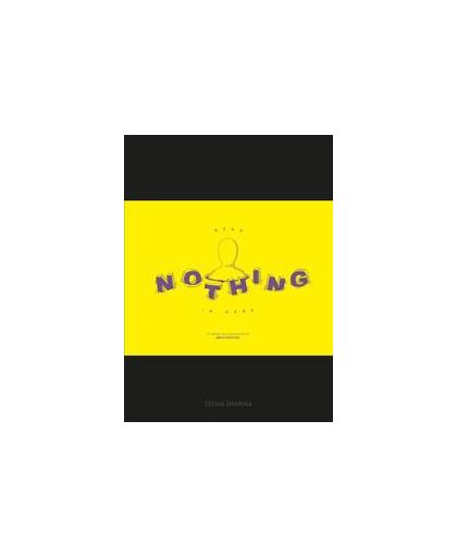 Read nothing in here. 21 things you should know about nothing, Sharma, Seema, Paperback