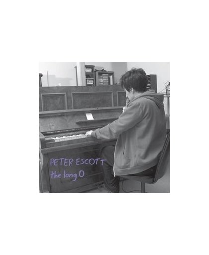 LONG O. PETER ESCOTT, CD