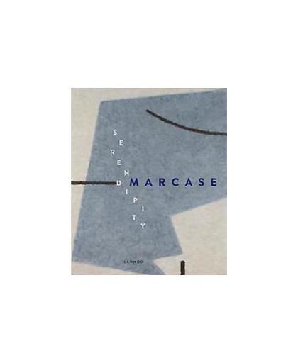 MARCASE - SERENDIPITY. Marcase, Elias, Willem, Hardcover