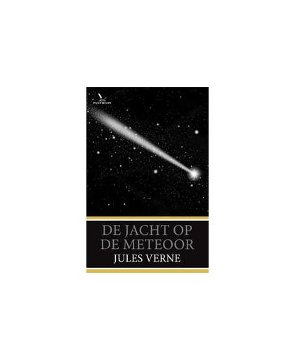 De jacht op de meteoor. Verne, Jules, Paperback