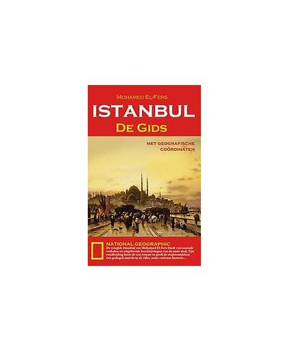 Istanbul. de gids, Mohamed El-Fers, Paperback