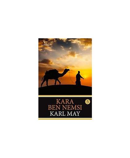 Kara Ben Nemsi: 5. May, Karl, Paperback