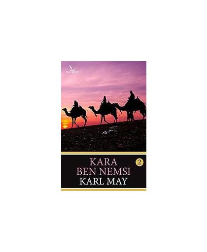 Kara Ben Nemsi: 2. May, Karl, Paperback