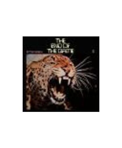 END OF THE GAME. Audio CD, PETER GREEN, CD