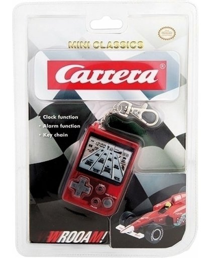 Nintendo Mini Classics - Carrera